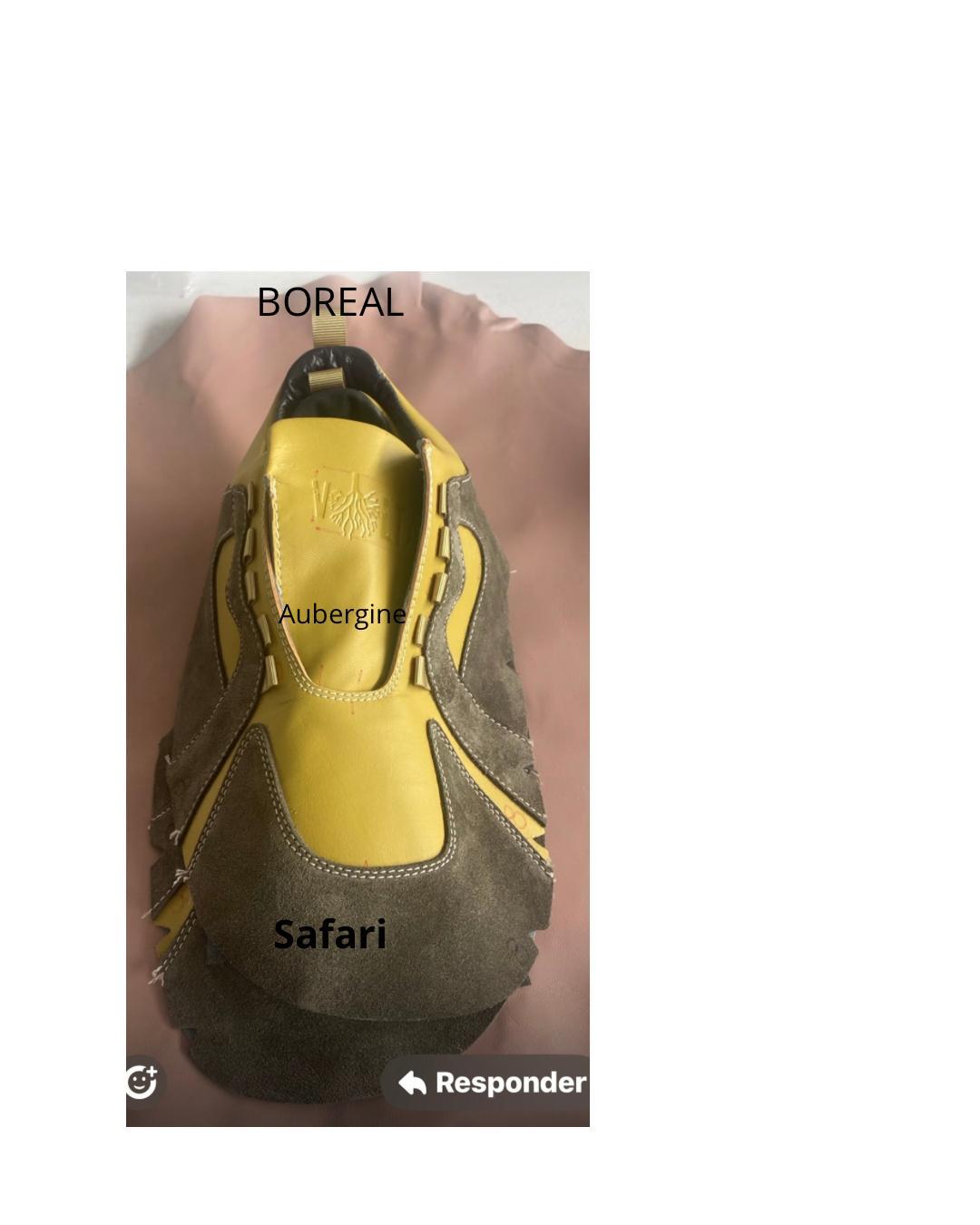 BOREAL